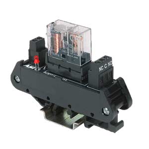 Electrical Relays