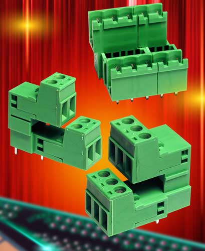 Electrical Terminals