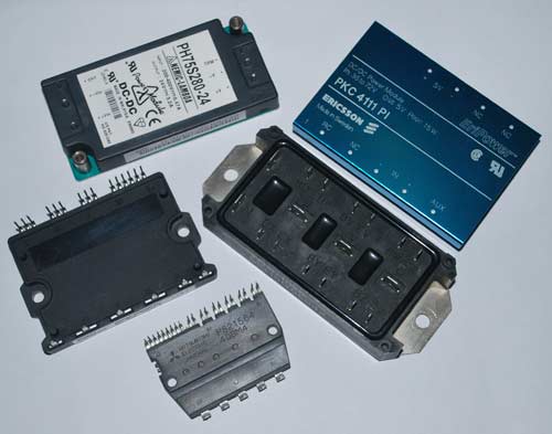 Power Modules