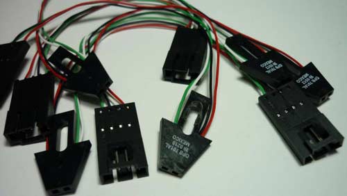 Sensors