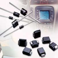 Electronic Semiconductor (Diodes)