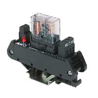 Electrical Relays
