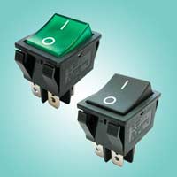 Electrical Switches