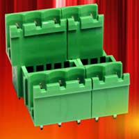 Electrical Terminals
