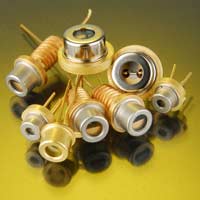 Laser Diodes