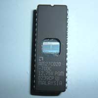 Integrated Circuits (Memory Chip)
