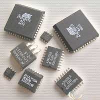 Integrated Circuits (Processor ICs)