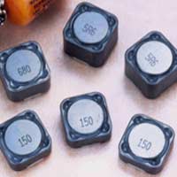 Integrated Passive Components (SMD Inductors)