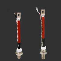 Electronic Semiconductor (Thyristors)