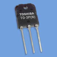 Electronic Semiconductor (Transistor)